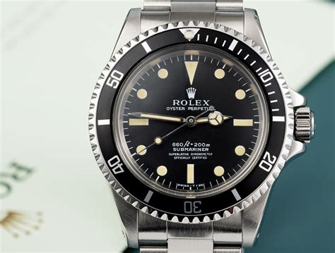 rolex submariner ref. 5512|vintage rolex submariner 5512.